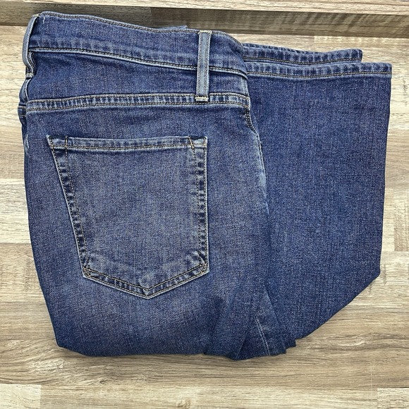 flint and tinder Other - Flint and Tinder Slim Fit Denim Jeans Men's 34x30 (Tag 33x30) Medium Wash 30"